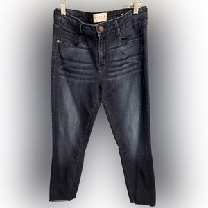 PARKER SMITH Indigo Denim Jeans